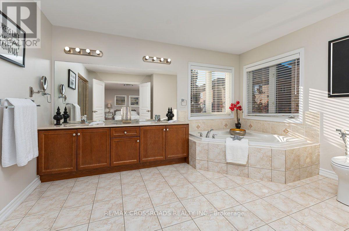 120 Golden Orchard Road, Vaughan, Ontario  L6A 0M7 - Photo 22 - N14033304