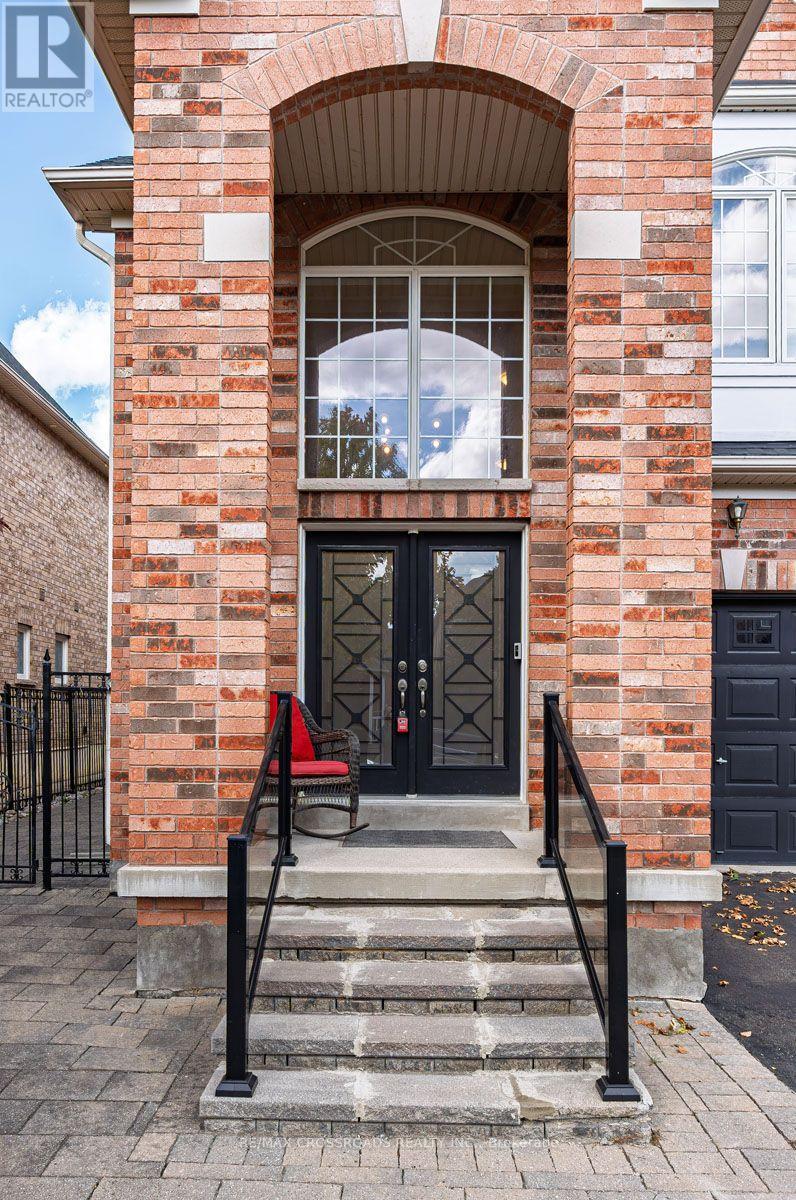 120 Golden Orchard Road, Vaughan, Ontario  L6A 0M7 - Photo 3 - N14033304