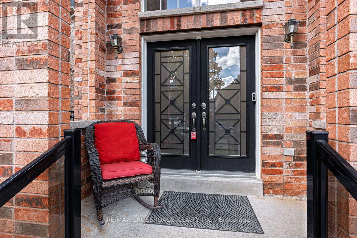 120 Golden Orchard Road, Vaughan, Ontario  L6A 0M7 - Photo 4 - N14033304