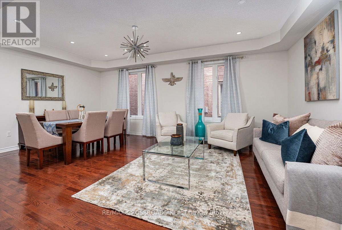 120 Golden Orchard Road, Vaughan, Ontario  L6A 0M7 - Photo 8 - N14033304
