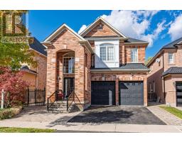 120 GOLDEN ORCHARD ROAD, Vaughan, Ontario