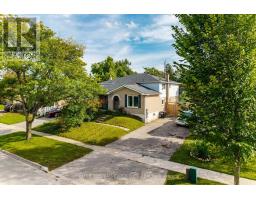 21 B COLLEGE CRESCENT, Barrie, Ontario