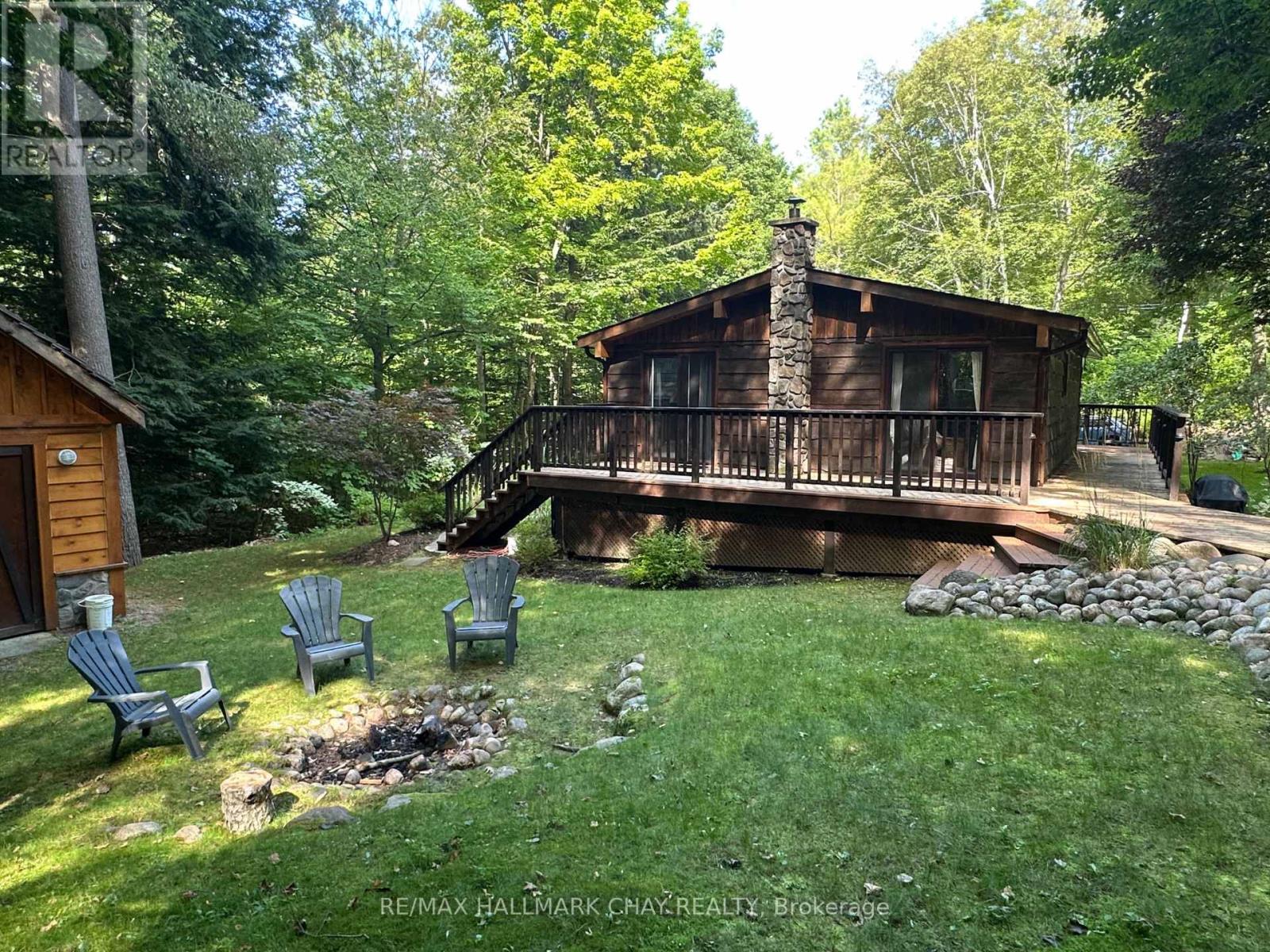 691 Rue Lafontaine Road W, Tiny, Ontario  L9M 0L6 - Photo 4 - S14033280