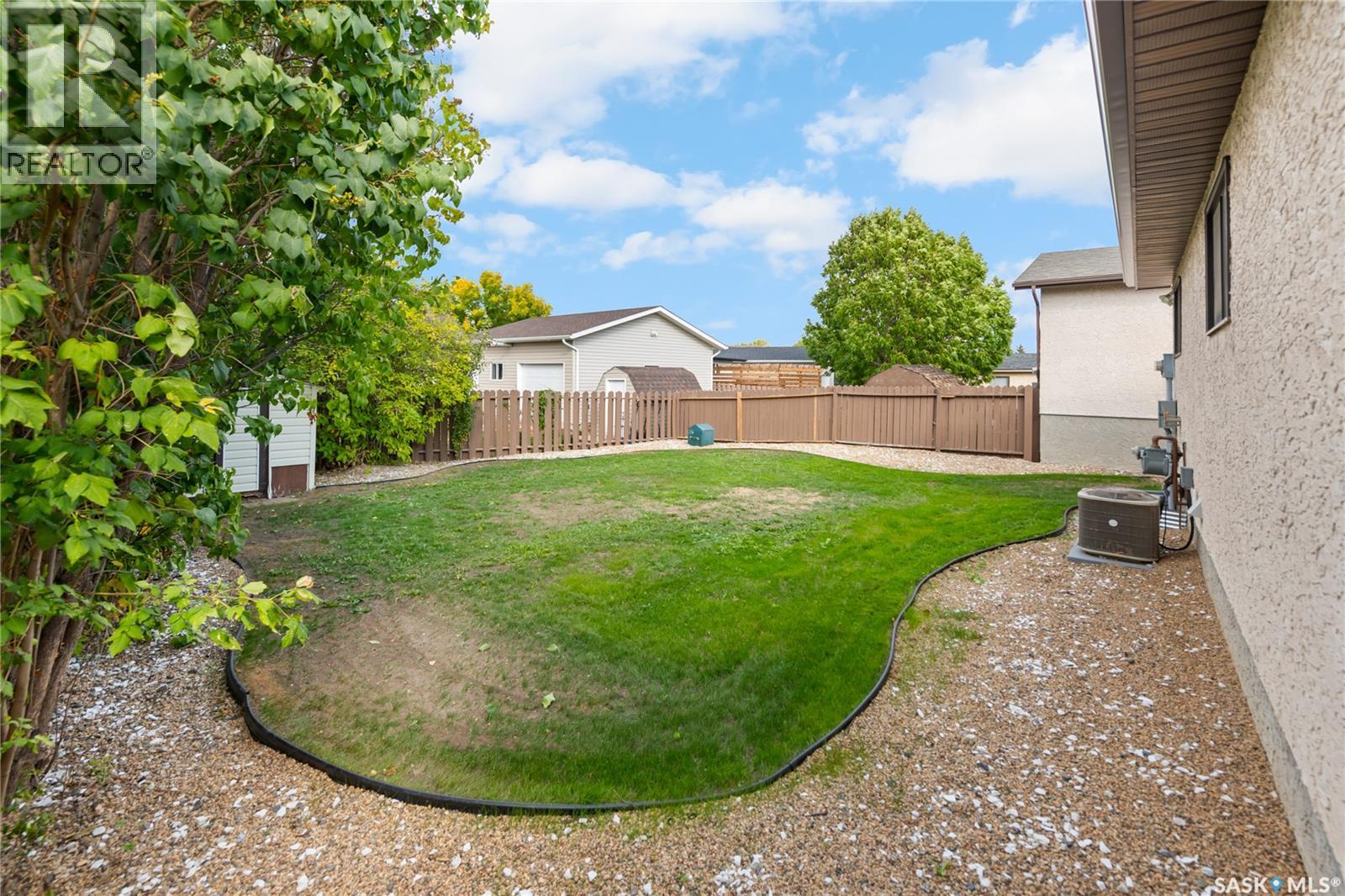 7110 Lanigan Drive, Regina, Saskatchewan  S4X 3Y1 - Photo 25 - SK051096