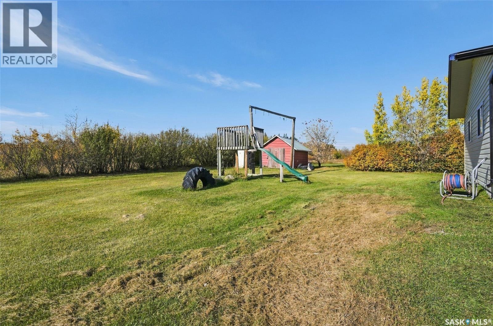 Leonard Acreage 10 Acres, Laird Rm No. 404, Saskatchewan  S0K 4R0 - Photo 34 - SK051090
