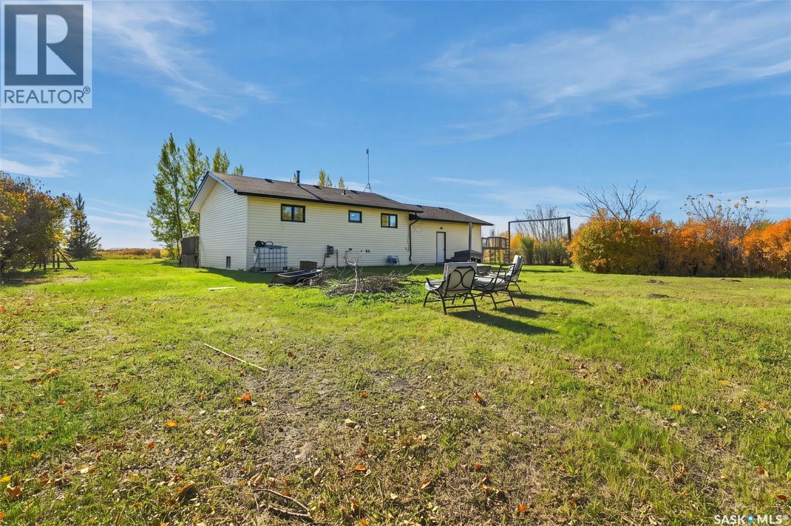 Leonard Acreage 10 Acres, Laird Rm No. 404, Saskatchewan  S0K 4R0 - Photo 37 - SK051090