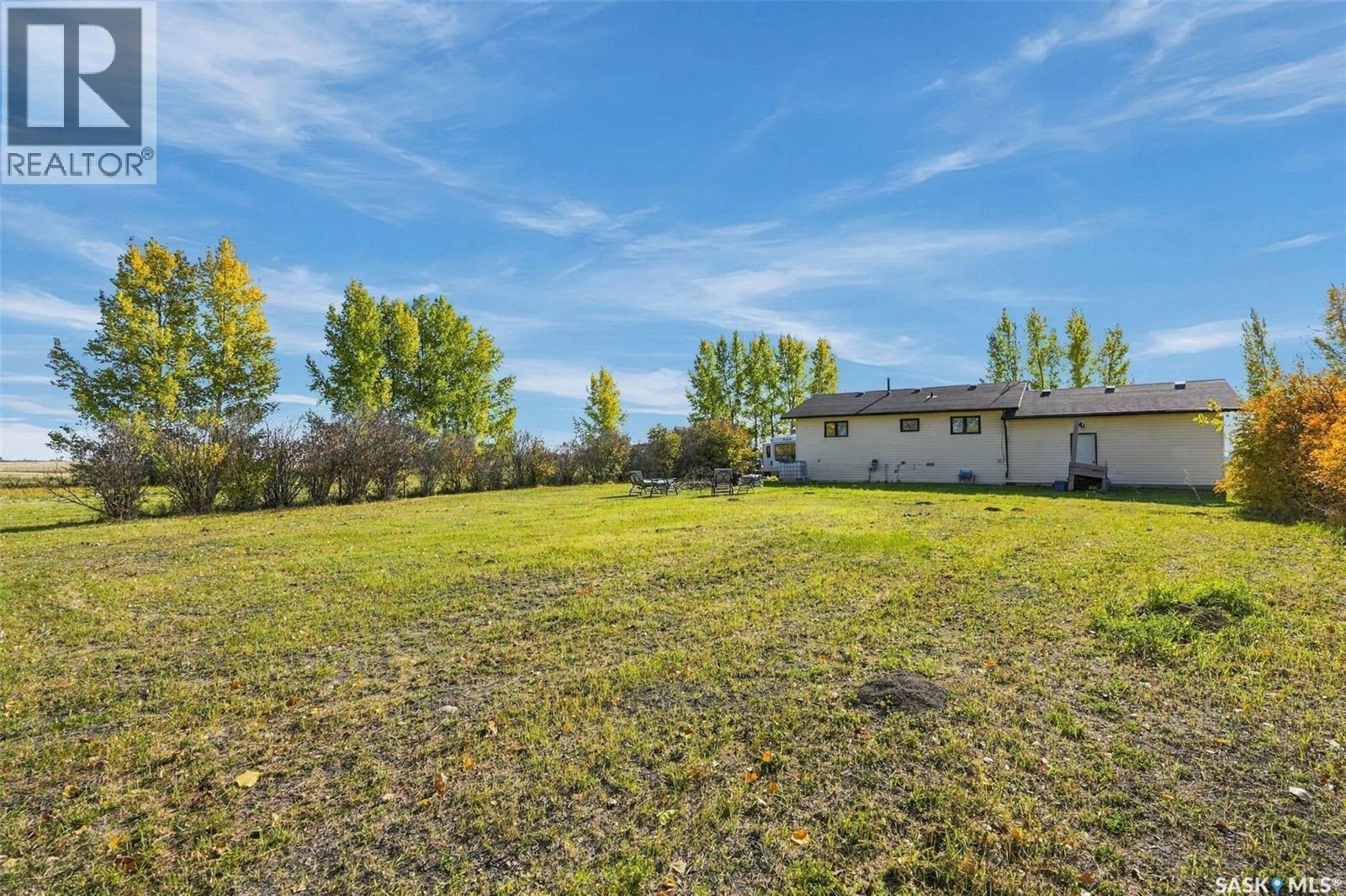 Leonard Acreage 10 Acres, Laird Rm No. 404, Saskatchewan  S0K 4R0 - Photo 38 - SK051090