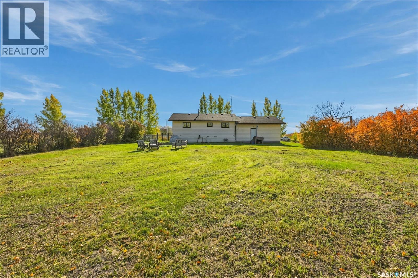 Leonard Acreage 10 Acres, Laird Rm No. 404, Saskatchewan  S0K 4R0 - Photo 40 - SK051090