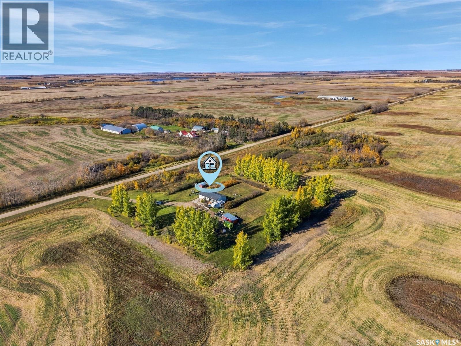 Leonard Acreage 10 Acres, Laird Rm No. 404, Saskatchewan  S0K 4R0 - Photo 50 - SK051090