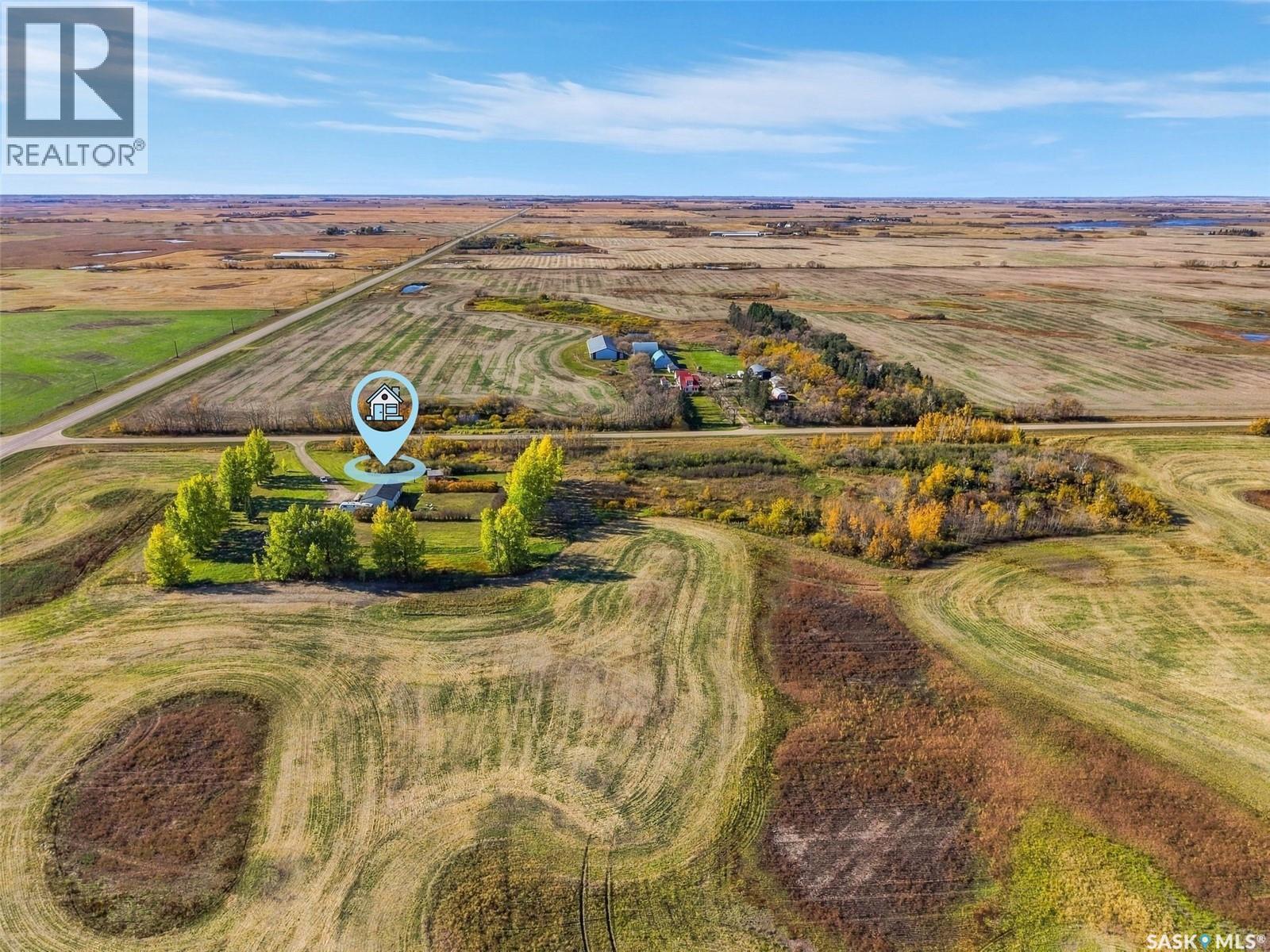 Leonard Acreage 10 Acres, Laird Rm No. 404, Saskatchewan  S0K 4R0 - Photo 51 - SK051090