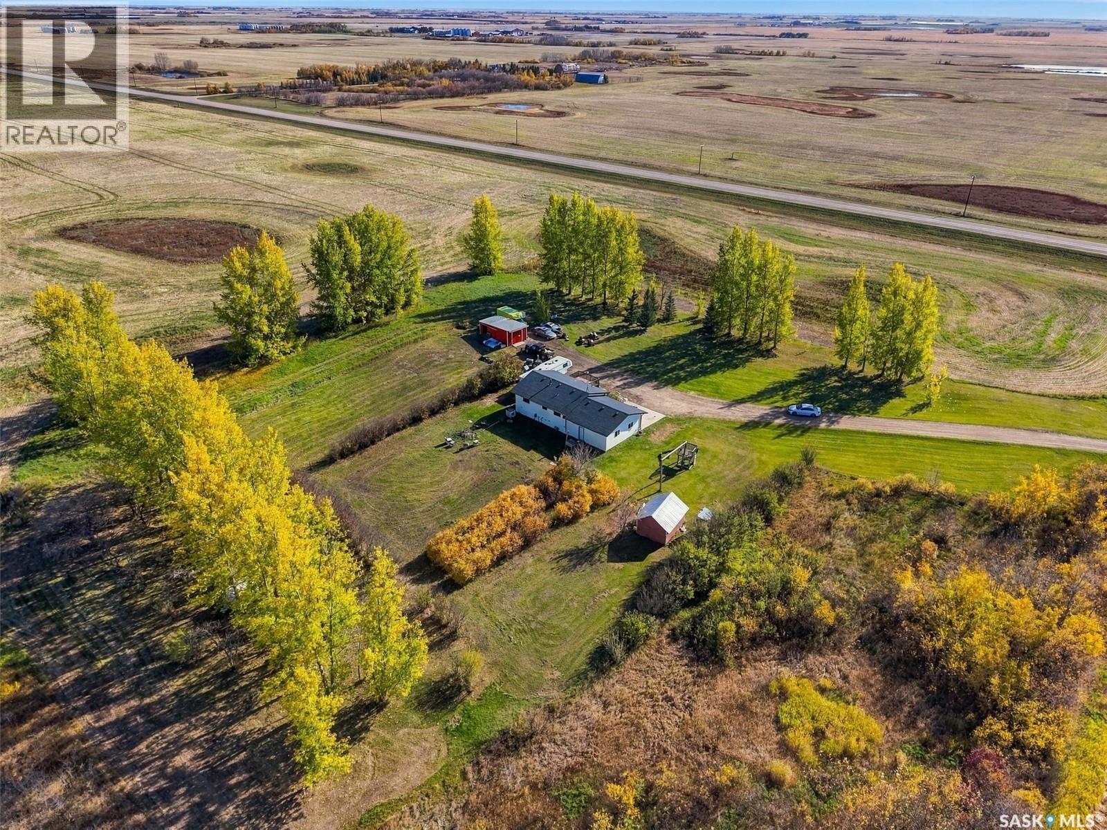 Leonard Acreage 10 Acres, Laird Rm No. 404, Saskatchewan  S0K 4R0 - Photo 54 - SK051090
