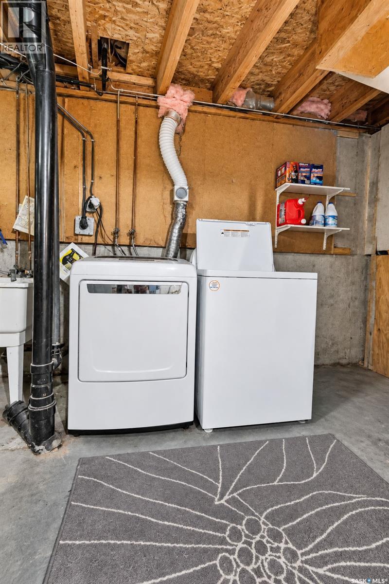 88 Bowerman Crescent, Prince Albert, Saskatchewan  S6V 6G4 - Photo 18 - SK051078
