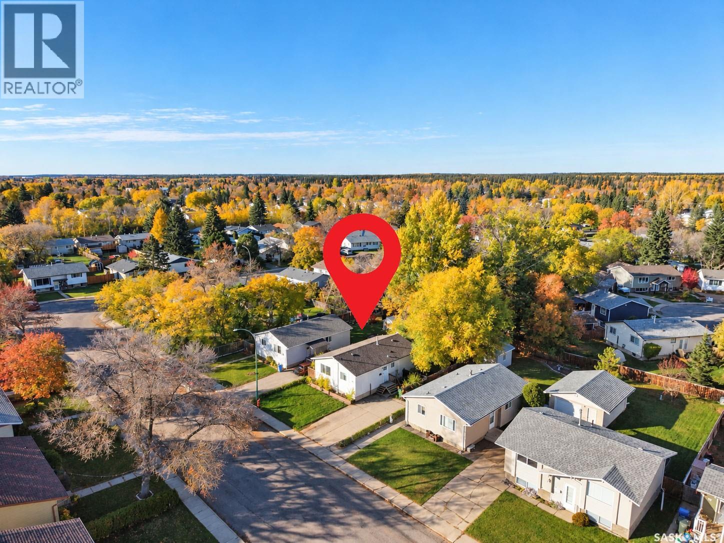 88 Bowerman Crescent, Prince Albert, Saskatchewan  S6V 6G4 - Photo 26 - SK051078