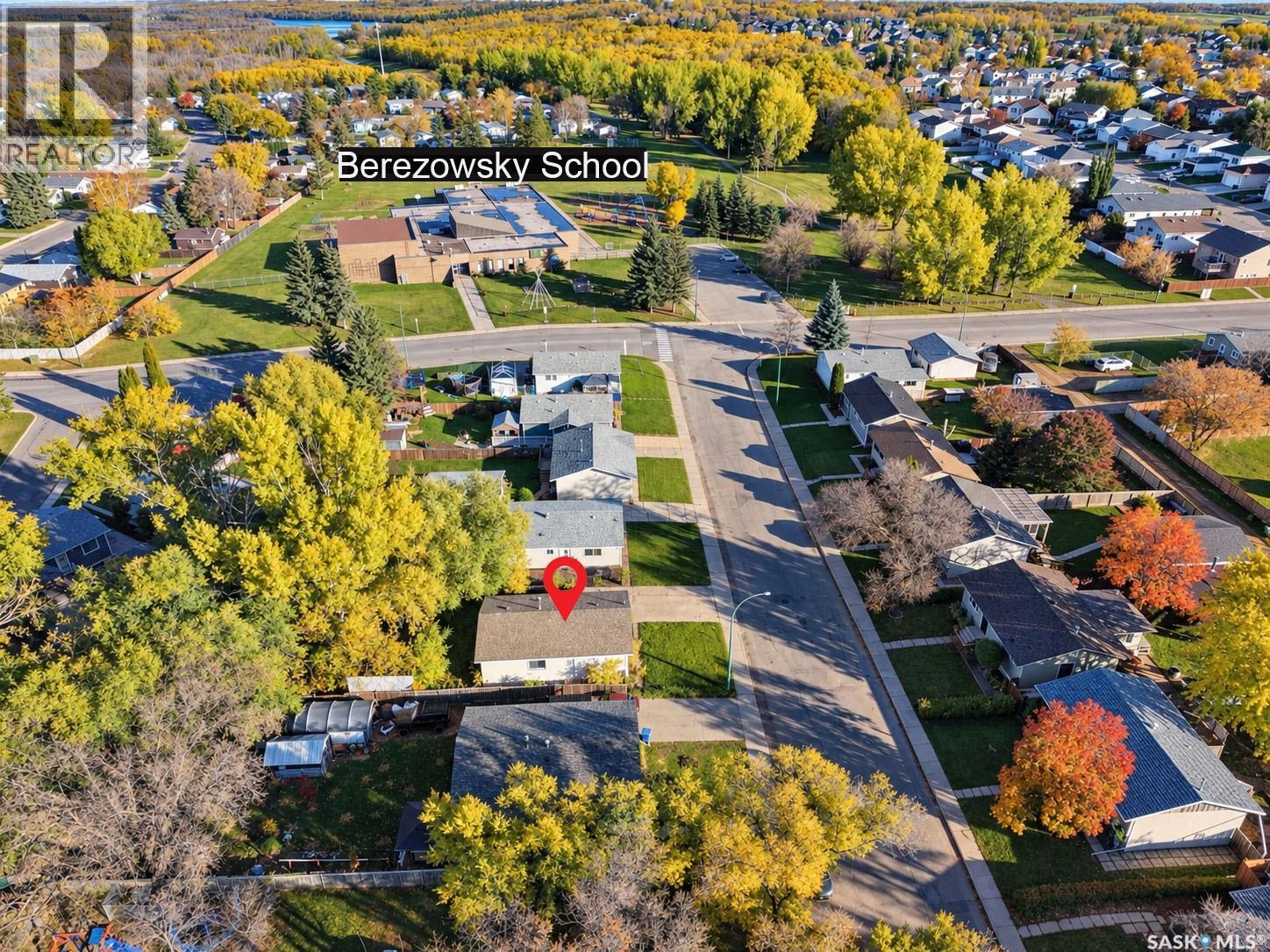 88 Bowerman Crescent, Prince Albert, Saskatchewan  S6V 6G4 - Photo 29 - SK051078