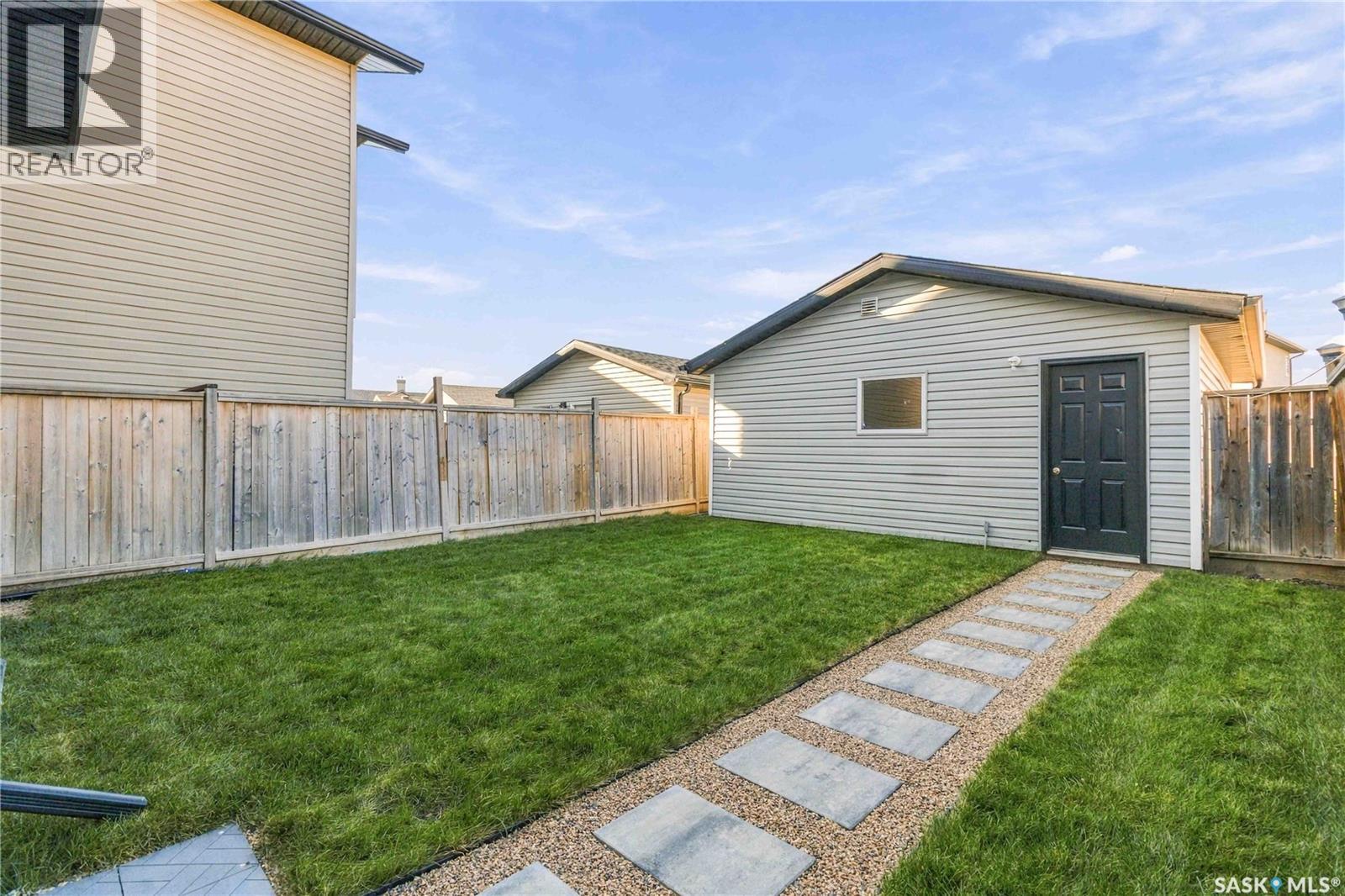 734 Lamarsh Lane, Saskatoon, Saskatchewan  S0K 4S3 - Photo 26 - SK051077