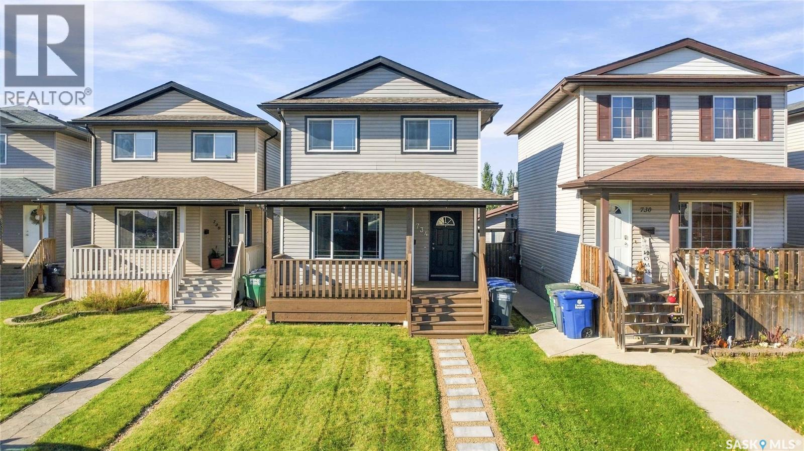 734 Lamarsh Lane, Saskatoon, Saskatchewan  S0K 4S3 - Photo 31 - SK051077
