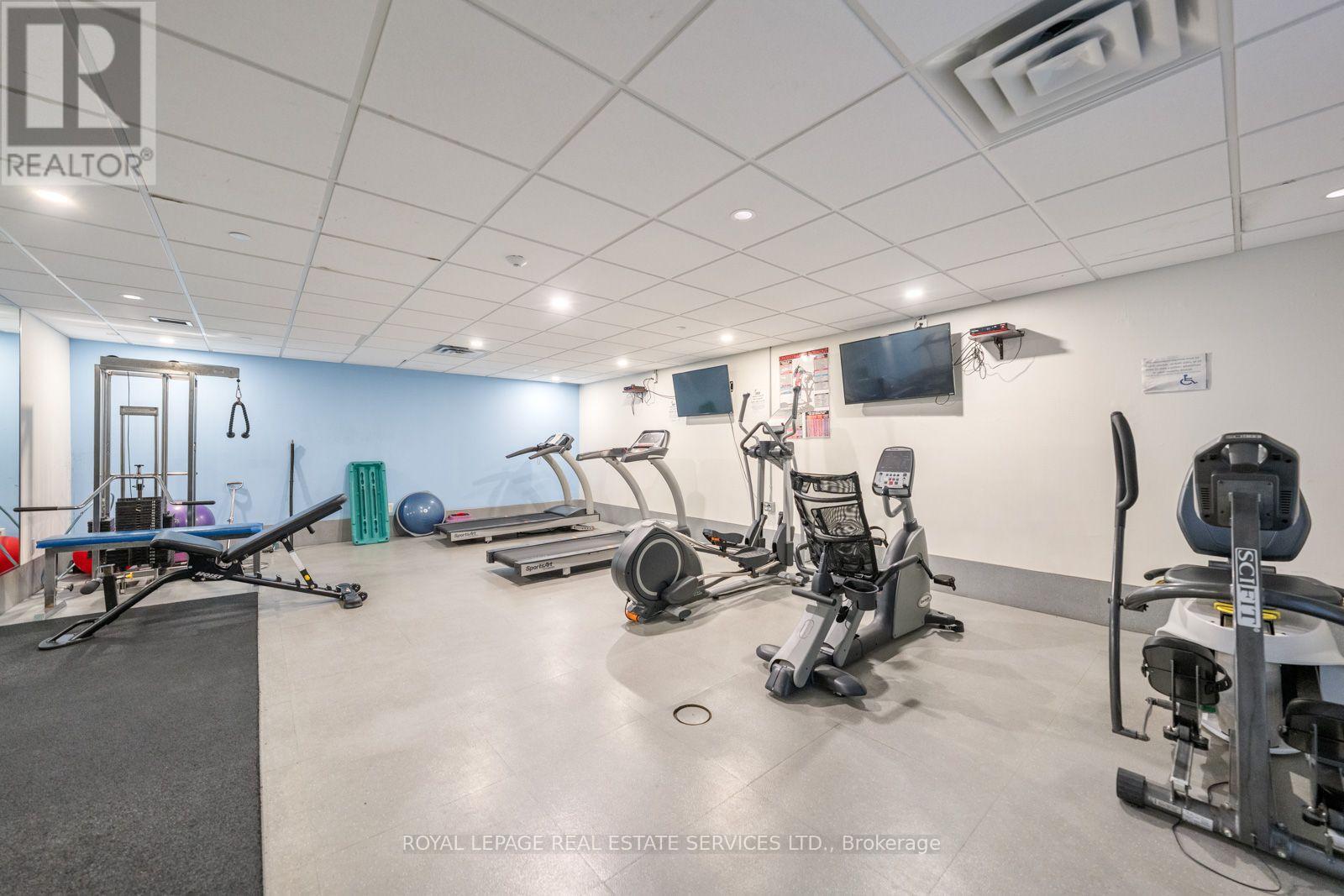 309 - 80 Quebec Avenue, Toronto, Ontario  M6P 4B7 - Photo 31 - W14018642