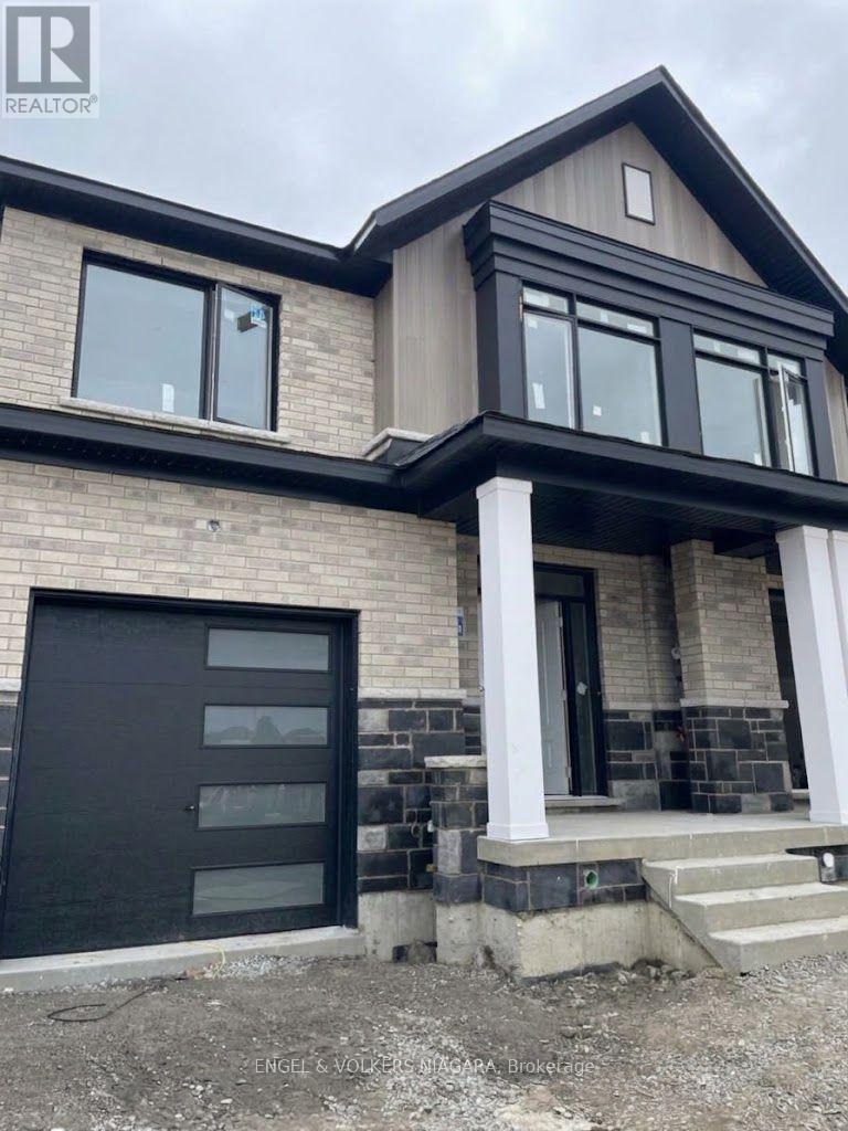 9 Cherry Birch Crescent, Thorold, Ontario  L2V 5E6 - Photo 2 - X13675208