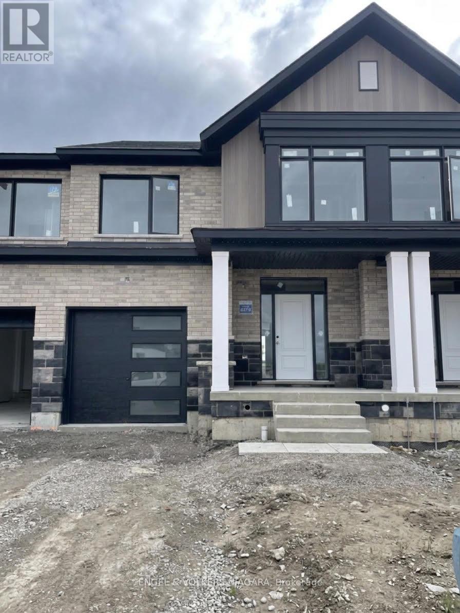 9 CHERRY BIRCH CRESCENT, Thorold, Ontario