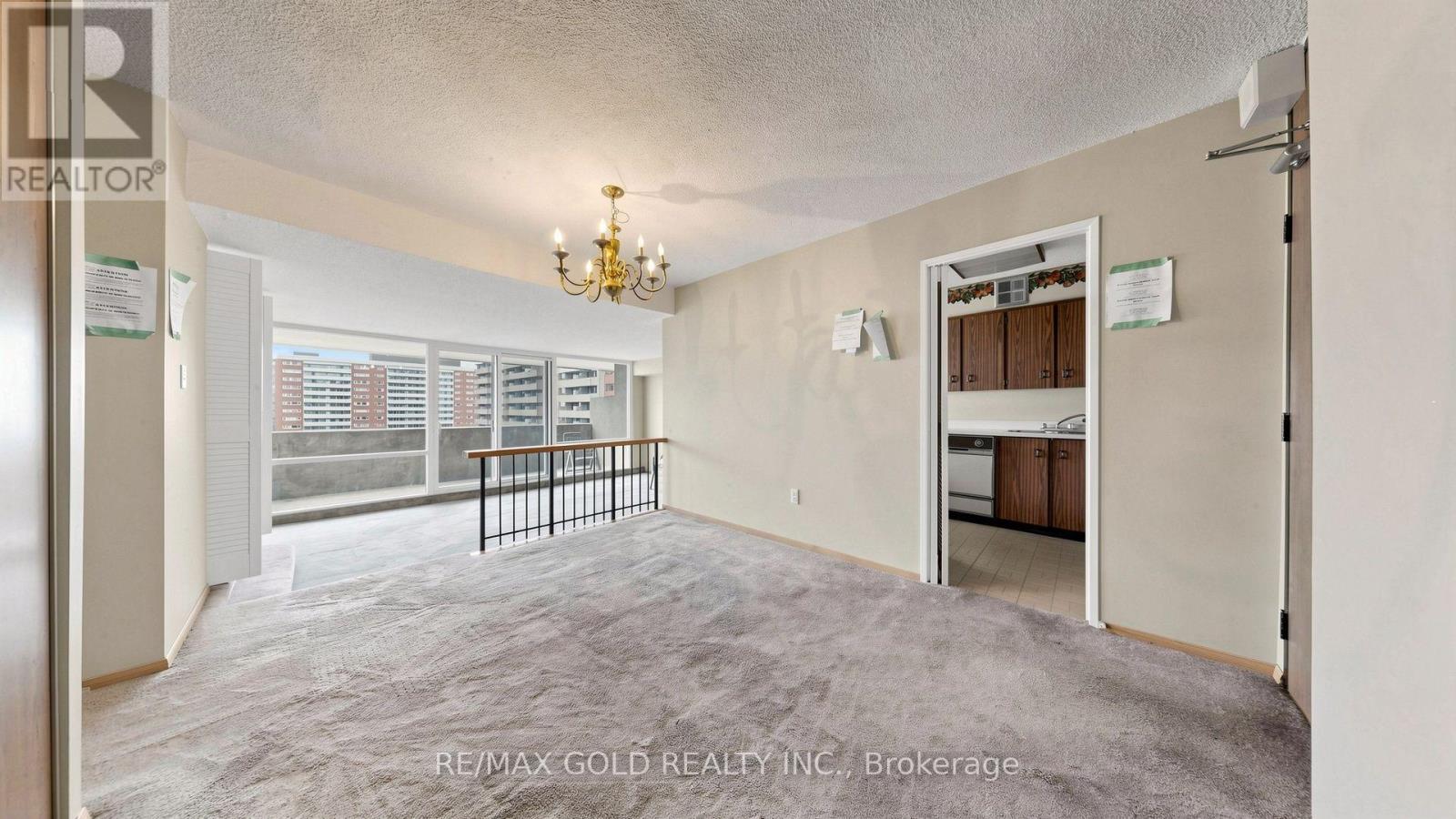 1504 - 270 Scarlett Road, Toronto, Ontario  M6N 4X5 - Photo 10 - W14033078
