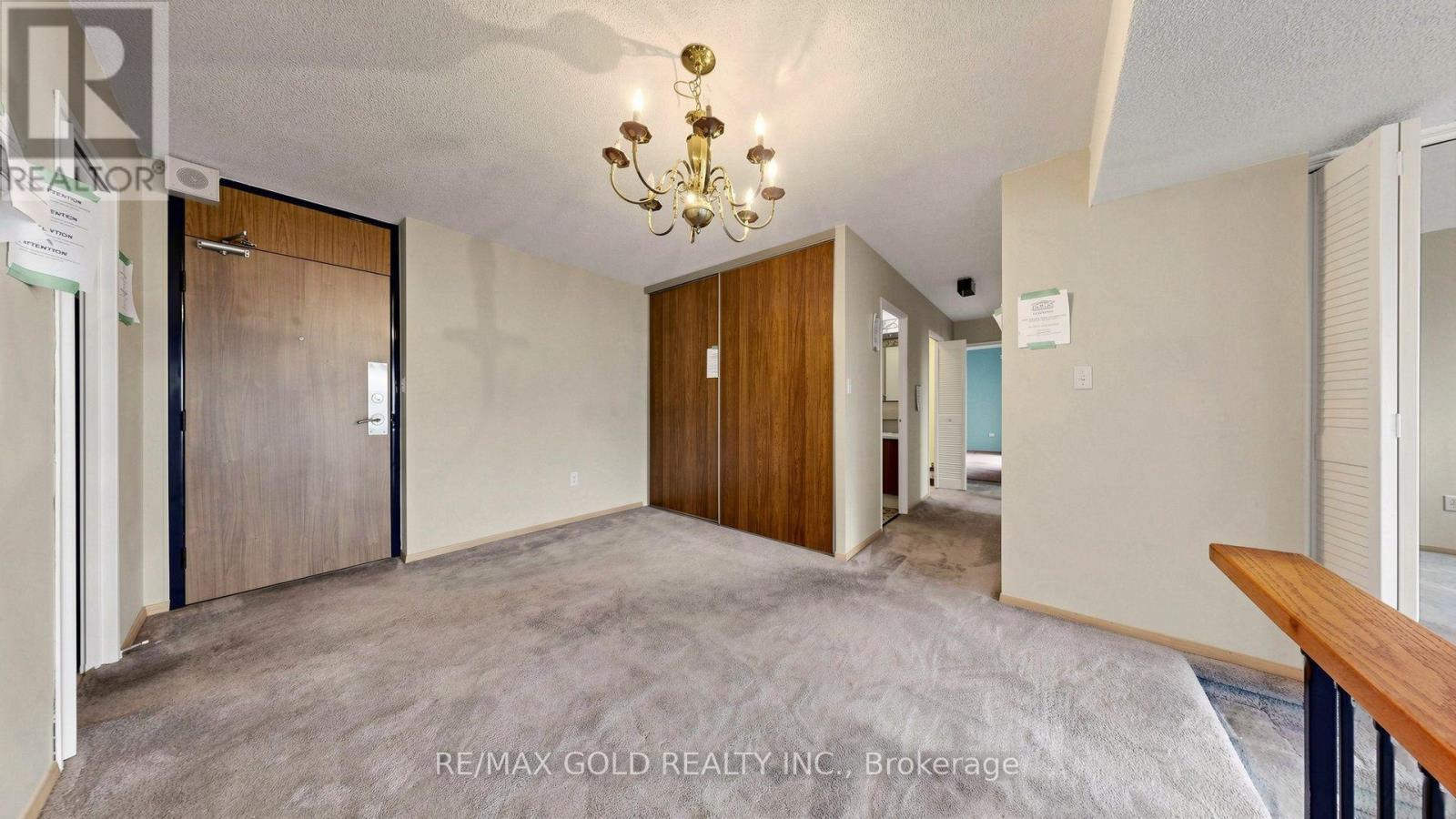 1504 - 270 Scarlett Road, Toronto, Ontario  M6N 4X5 - Photo 13 - W14033078
