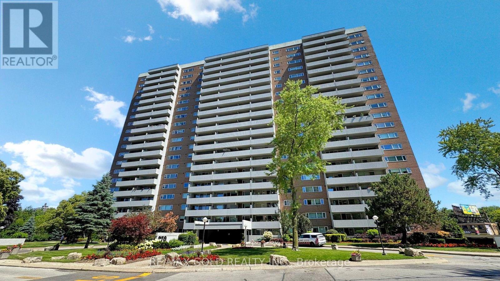 1504 - 270 Scarlett Road, Toronto, Ontario  M6N 4X5 - Photo 2 - W14033078