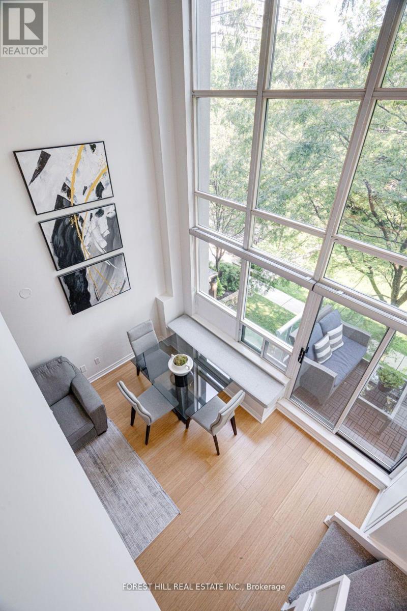 212 - 200 Manitoba Street, Toronto, Ontario  M8Y 3Y9 - Photo 11 - W14033080