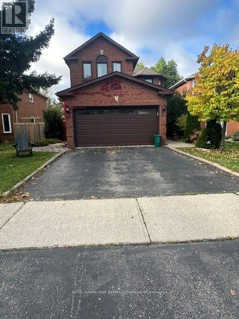 BSMT - 3453 NUTCRACKER DRIVE, Mississauga, Ontario