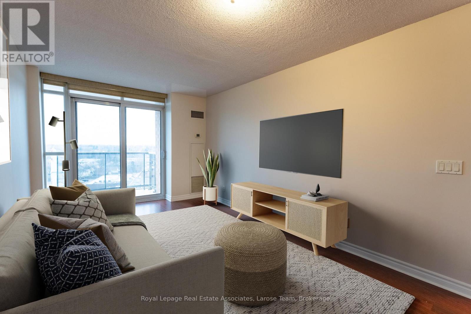 1019 - 5233 Dundas Street W, Toronto, Ontario  M9B 6M1 - Photo 12 - W14033122