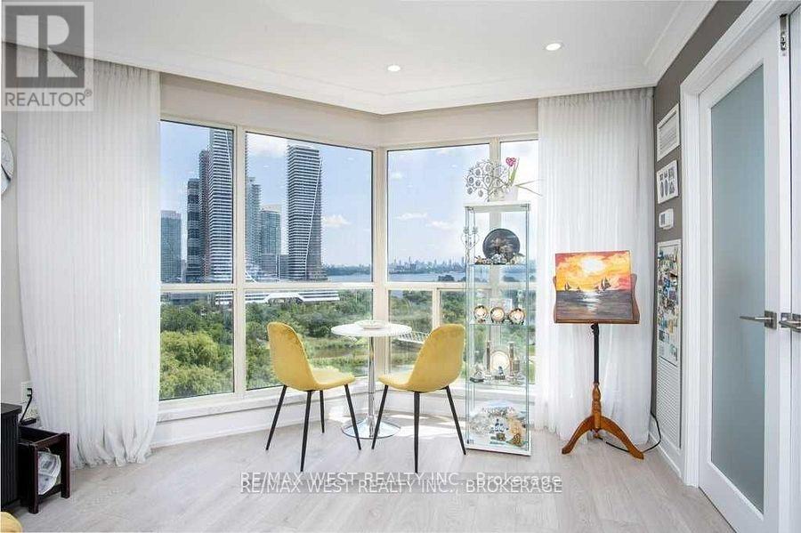 Nph7 - 2261 Lake Shore Boulevard W, Toronto, Ontario  M8V 3X1 - Photo 14 - W14033132
