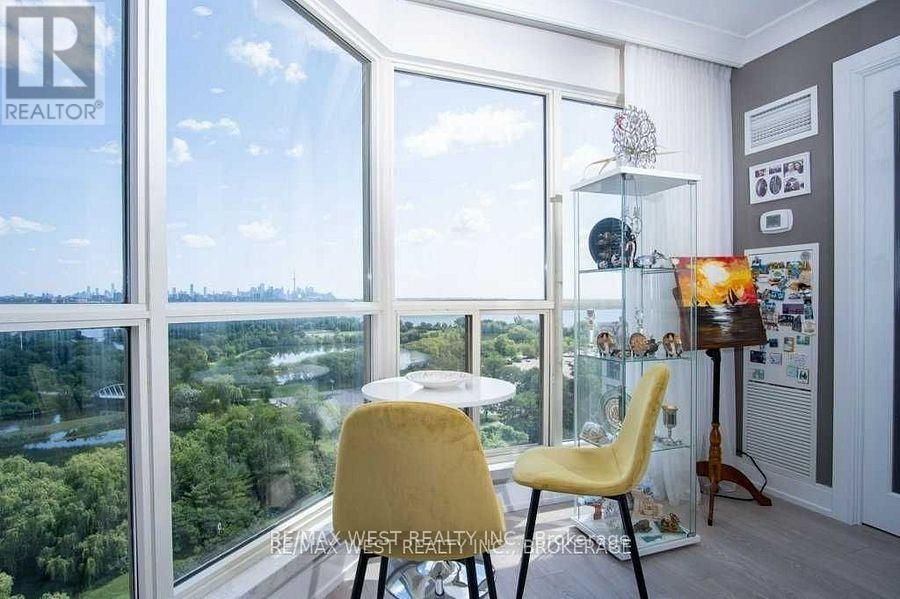 Nph7 - 2261 Lake Shore Boulevard W, Toronto, Ontario  M8V 3X1 - Photo 15 - W14033132