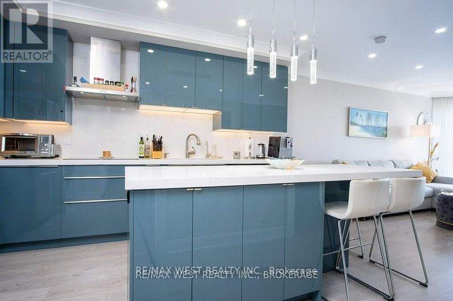Nph7 - 2261 Lake Shore Boulevard W, Toronto, Ontario  M8V 3X1 - Photo 21 - W14033132