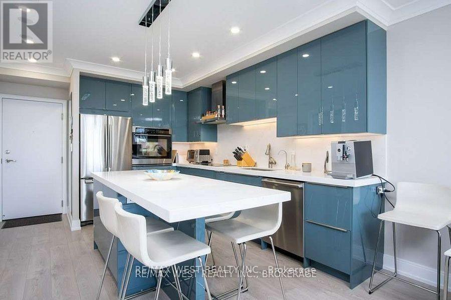 Nph7 - 2261 Lake Shore Boulevard W, Toronto, Ontario  M8V 3X1 - Photo 22 - W14033132