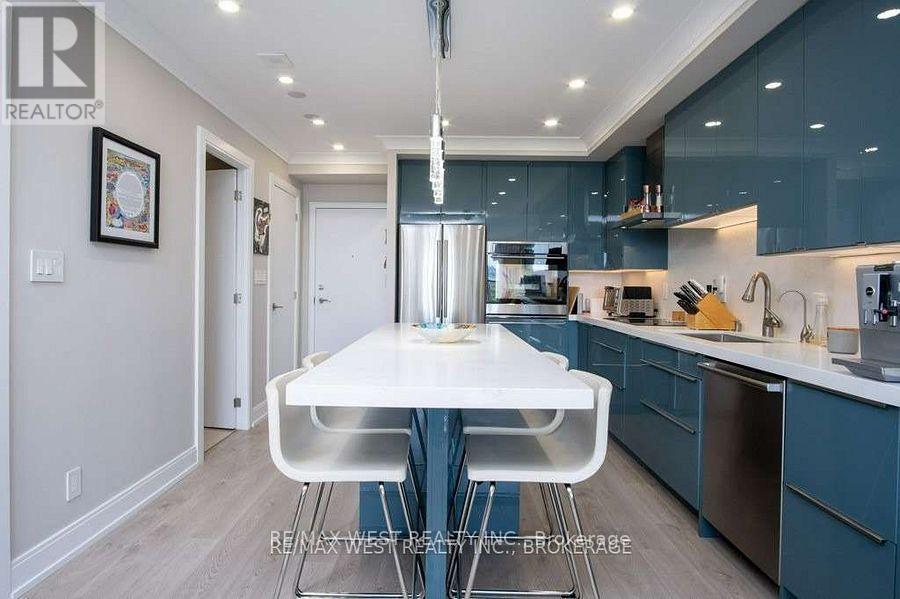 Nph7 - 2261 Lake Shore Boulevard W, Toronto, Ontario  M8V 3X1 - Photo 23 - W14033132