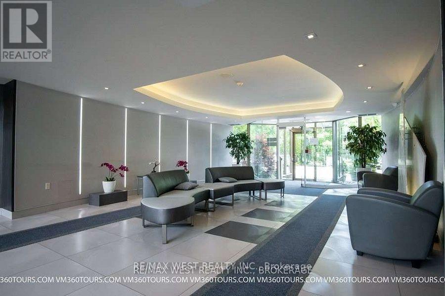 Nph7 - 2261 Lake Shore Boulevard W, Toronto, Ontario  M8V 3X1 - Photo 4 - W14033132