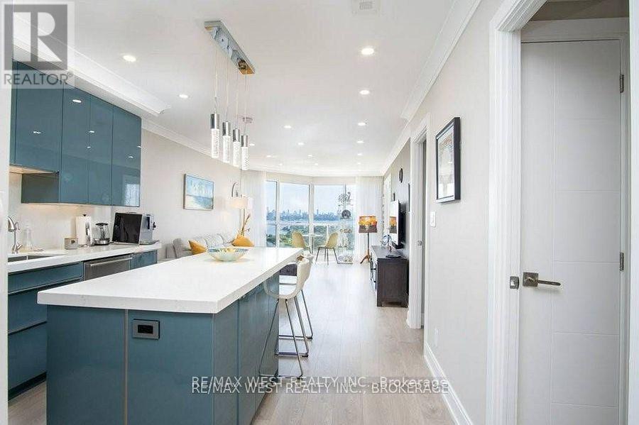 Nph7 - 2261 Lake Shore Boulevard W, Toronto, Ontario  M8V 3X1 - Photo 9 - W14033132