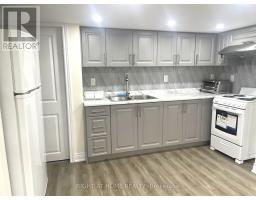 UNIT #2 (BSMT) - 11 HERDWICK STREET, Brampton, Ontario