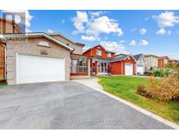 238 LECH WALESA DRIVE, Mississauga, Ontario