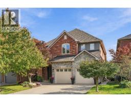 3614 HENSHAW Place, Burlington, Ontario