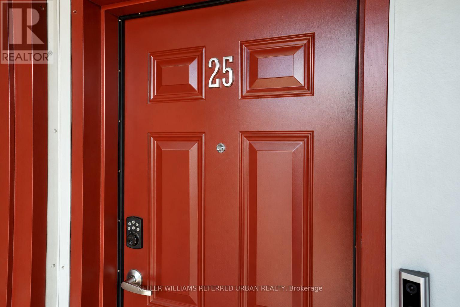 25 - 630 Rogers Road, Toronto, Ontario  M6M 1C1 - Photo 28 - W14033186