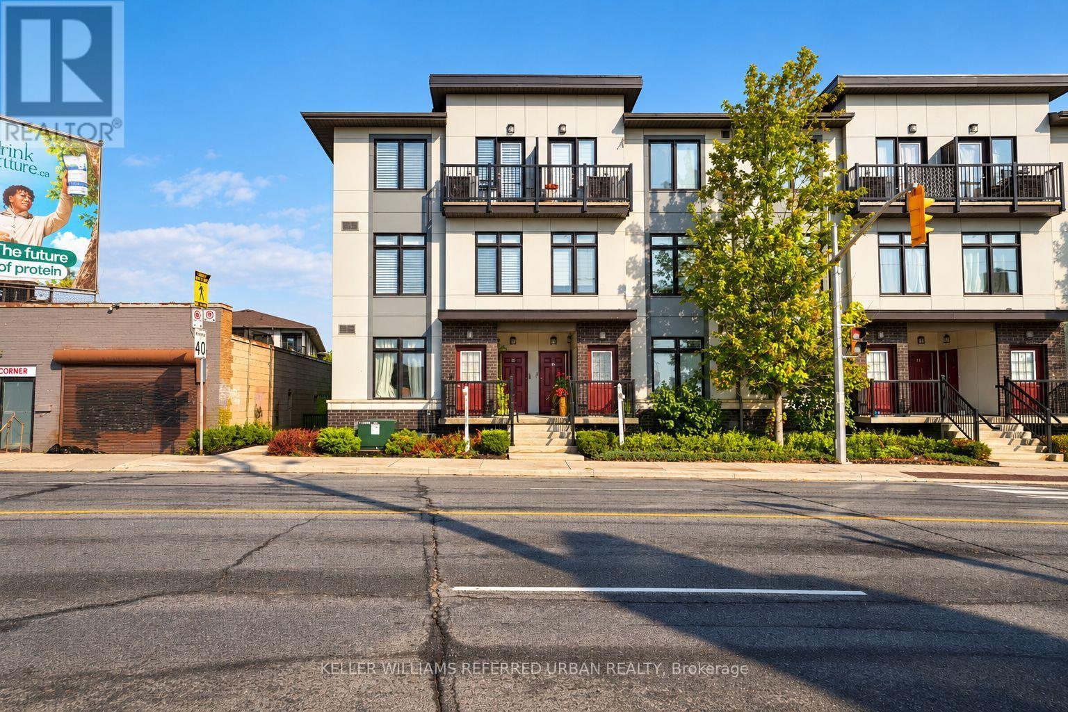 25 - 630 Rogers Road, Toronto, Ontario  M6M 1C1 - Photo 31 - W14033186