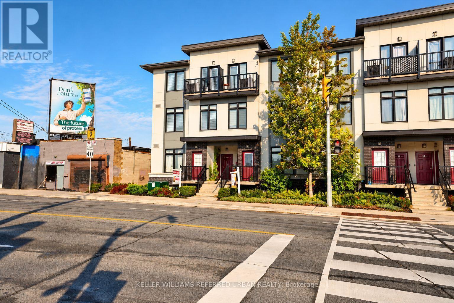 25 - 630 Rogers Road, Toronto, Ontario  M6M 1C1 - Photo 32 - W14033186