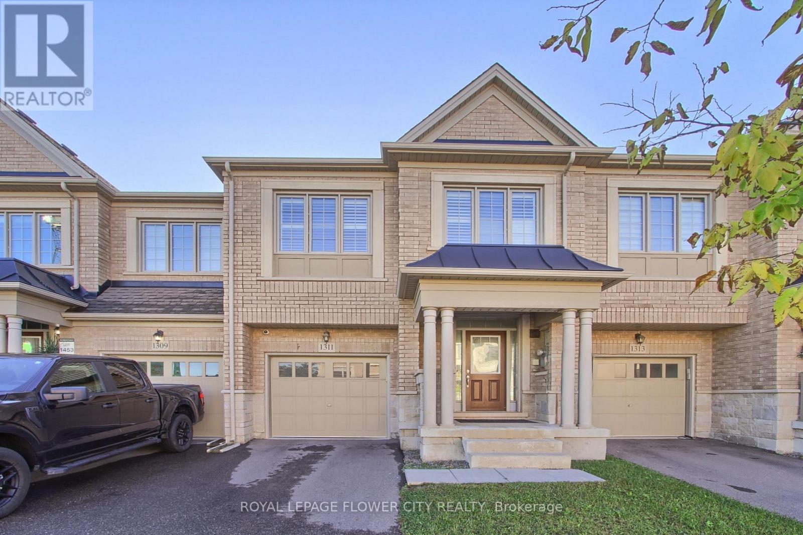 1311 RESTIVO LANE, Milton, Ontario