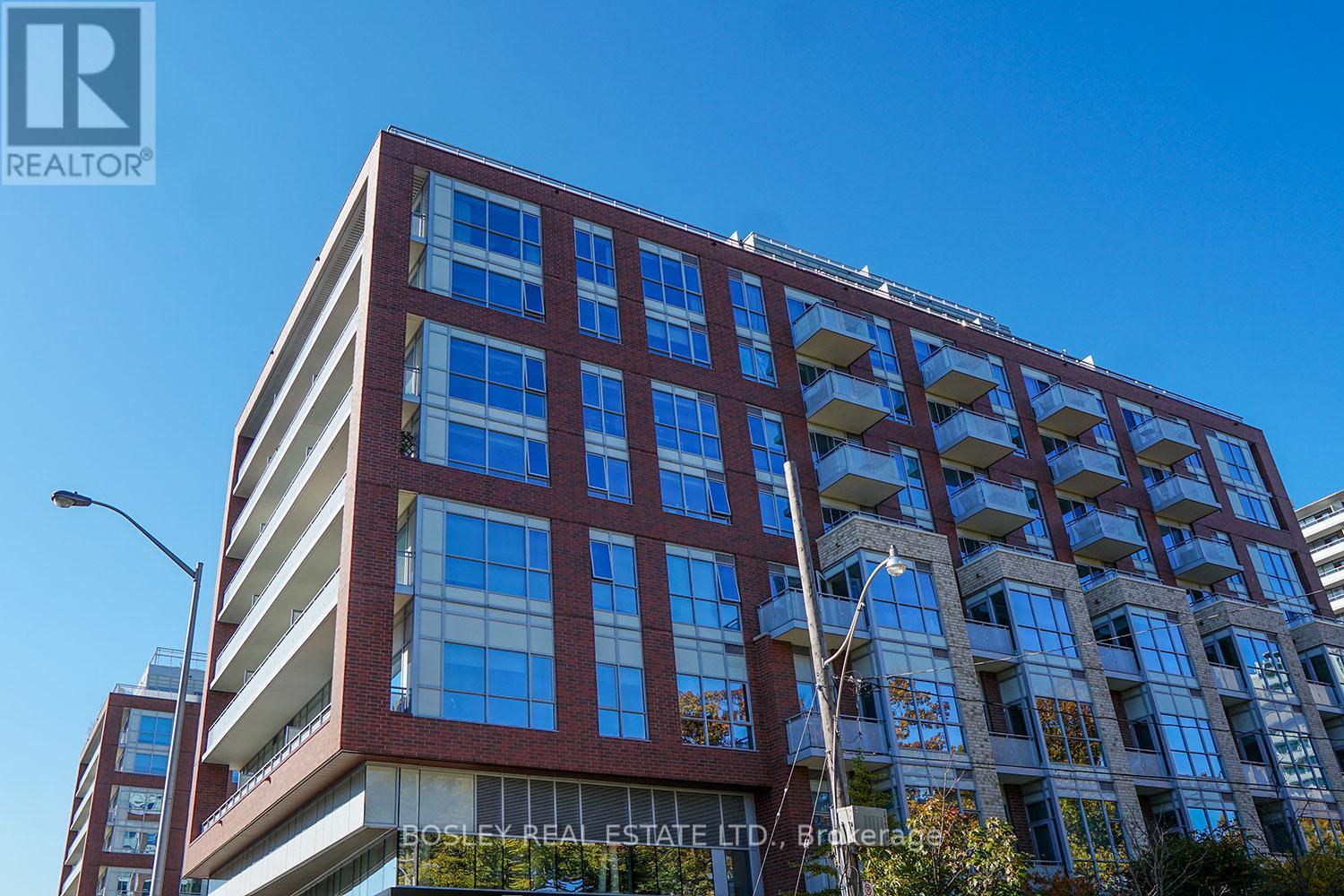829 - 1830 Bloor Street W, Toronto, Ontario  M6P 0A2 - Photo 2 - W14033226