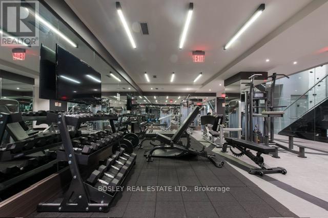 829 - 1830 Bloor Street W, Toronto, Ontario  M6P 0A2 - Photo 22 - W14033226