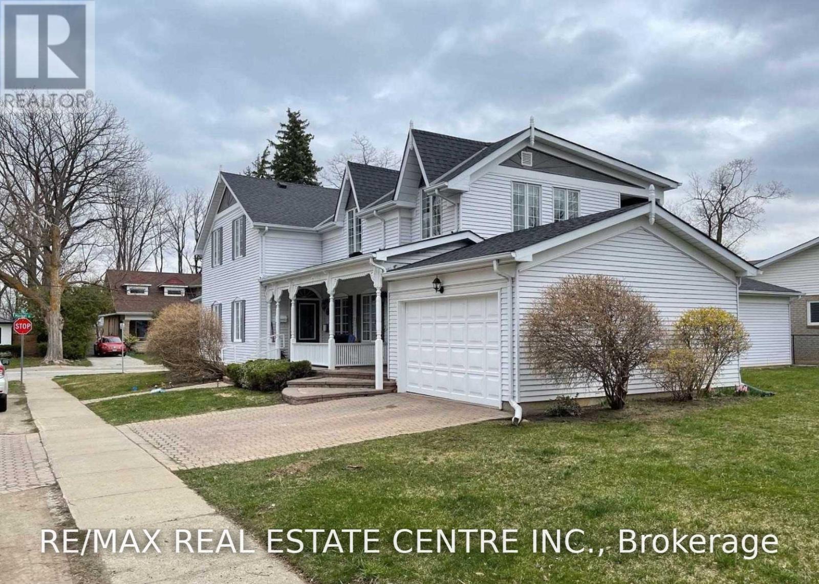 5 WILLIAM STREET, Halton Hills, Ontario