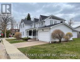 5 WILLIAM STREET, Halton Hills, Ontario