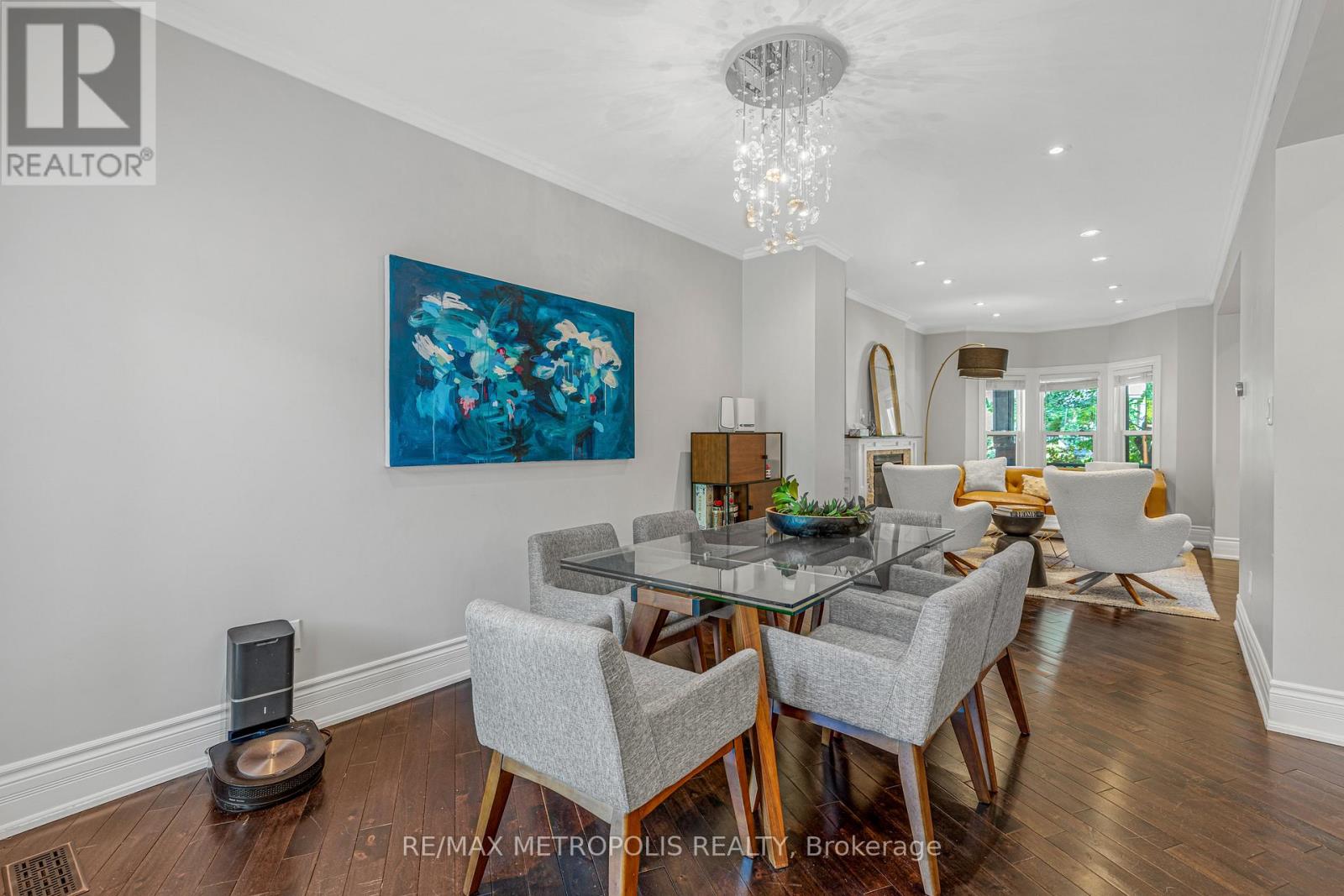 26 Algonquin Avenue, Toronto, Ontario  M6R 1K7 - Photo 9 - W14033282