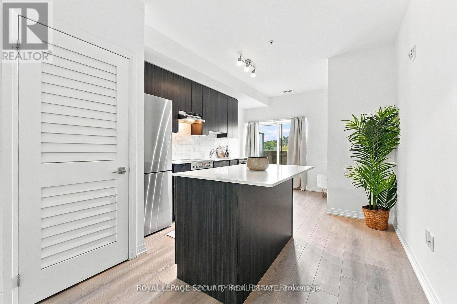 110 - 408 Browns Line, Toronto, Ontario  M8Z 0C2 - Photo 10 - W14033286