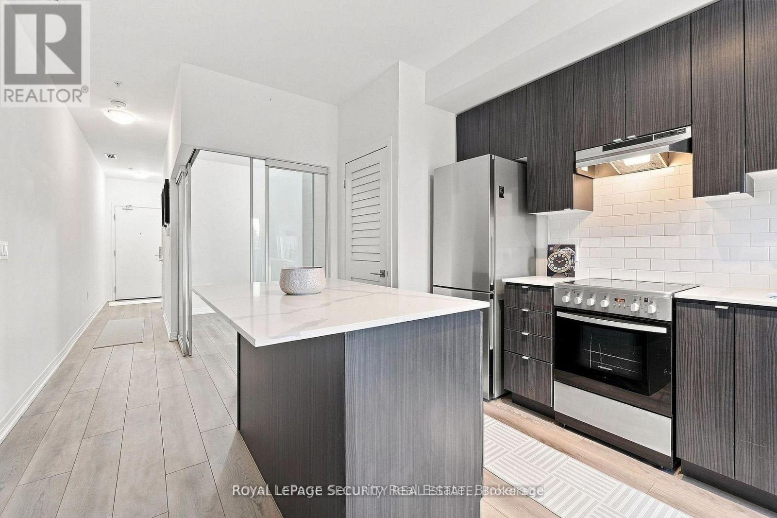 110 - 408 Browns Line, Toronto, Ontario  M8Z 0C2 - Photo 11 - W14033286